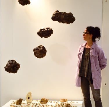 Paisaje interior, ECAC 2022