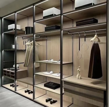modular-aluminum-alloy-column-wardrobe-for-bedroom-and-boutique-storage