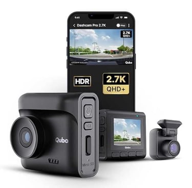 Best dashcam for cars