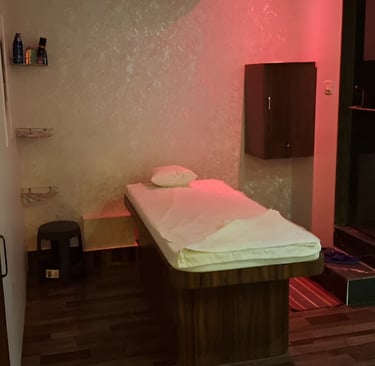 Sona Thai Spa