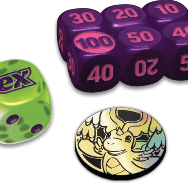 Pokémon decks