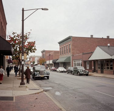 white concrete building