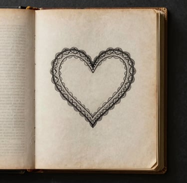 photo of white staircase