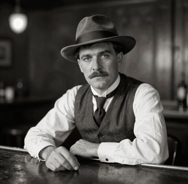 black blue and yellow textile