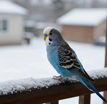 A cozy reading nook with a stack of novels and a steaming cup of tea by a window.