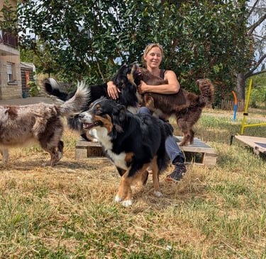 comportementaliste chien Nancy