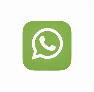 Contacto por WhatsApp para comparar factura de luz