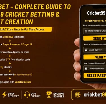 99 Cricbet