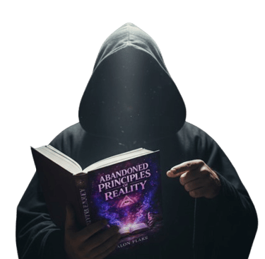 Abandoned Principles of Reality Book