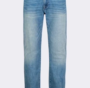 a pair of blue jean pants