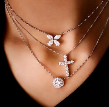 fine affordable jewelry