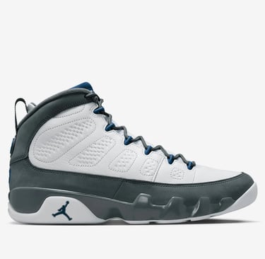 Air Jordan 9 Retro