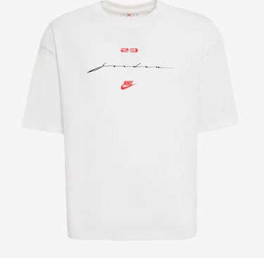 Jordan t shirt