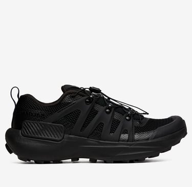 Salomon Genesis advanced black