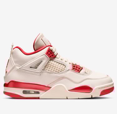 air Jordan 4 retro