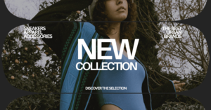 Women's shoe collection