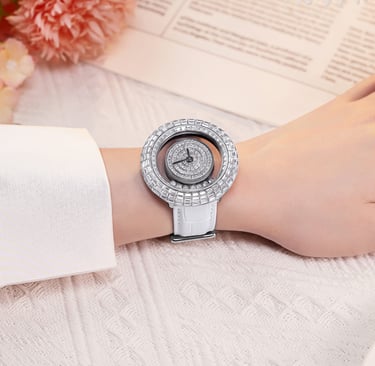 Elegant Watches For Women