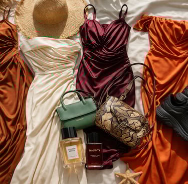 women summer clothes