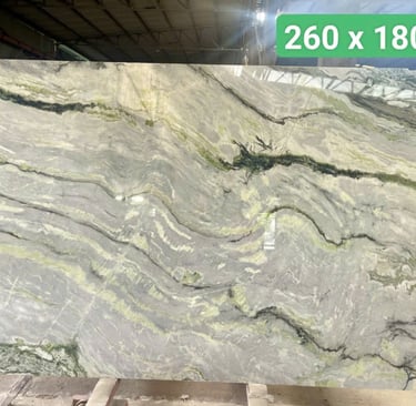 Vietnam Marble Supplier