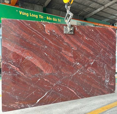 marble vietnam