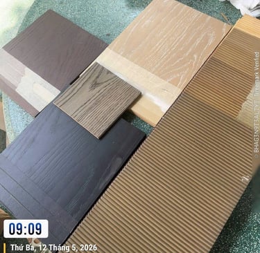 made-to-order furniture Vietnam