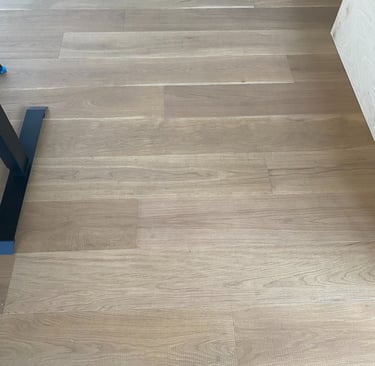 wood flooring manufacturer Vietnam