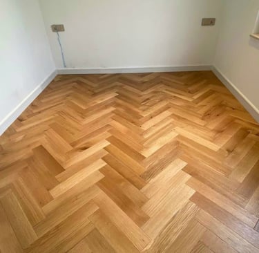 wood flooring manufacturer Vietnam