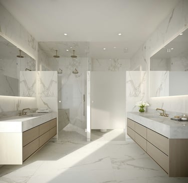Marble factory from Vietnam