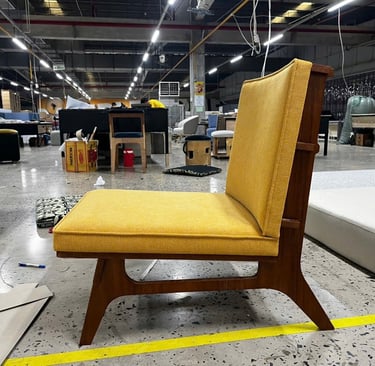 bespoke furniture Vietnam