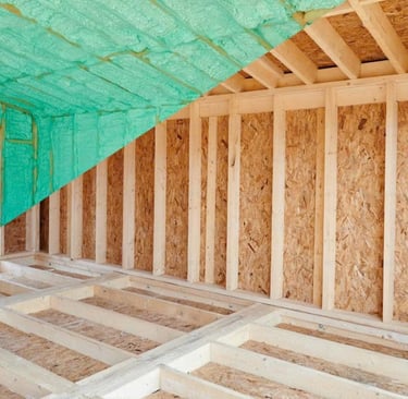 Drywall Systems from Vietnam