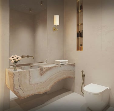 Marble supplier in Vietnam