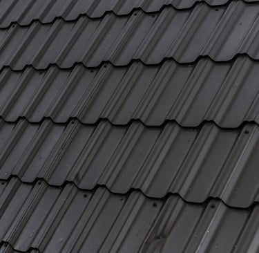 roofing materials from Vietnam