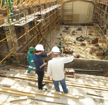 Sourcing Building Materials from Vietnam