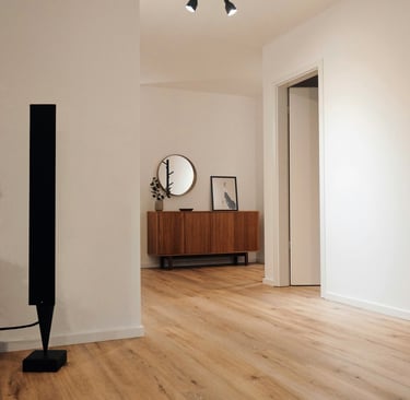 Wood flooring supplier in Vietnam