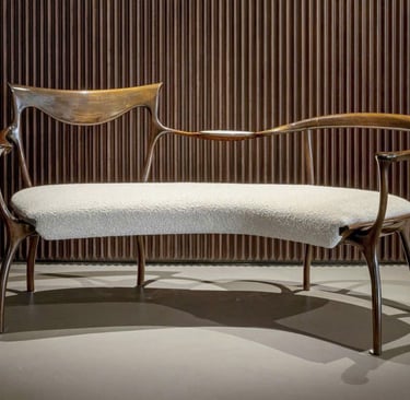 Custom furniture supplier in Vietnam