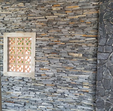 natural stone from Vietnam for construction