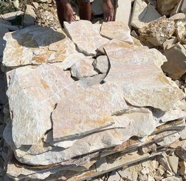 limestone supplier in Vietnam