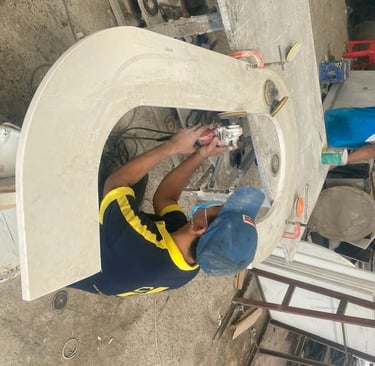 exporting building materials from Vietnam