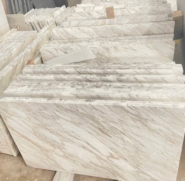 Marble supplier in Vietnam