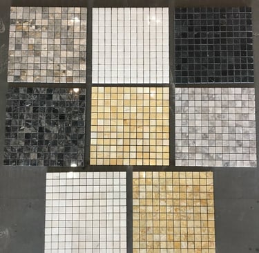 mosaic stone supplier from Vietnam
