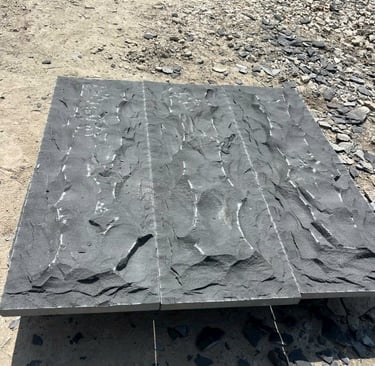 stone supplier in Vietnam