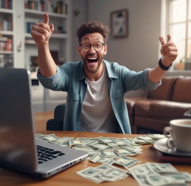 A group of diverse community members filming a history video outdoors with vintage props.