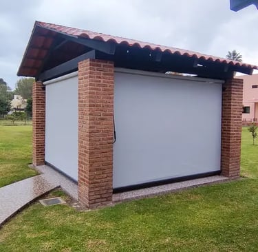 toldos para exterior