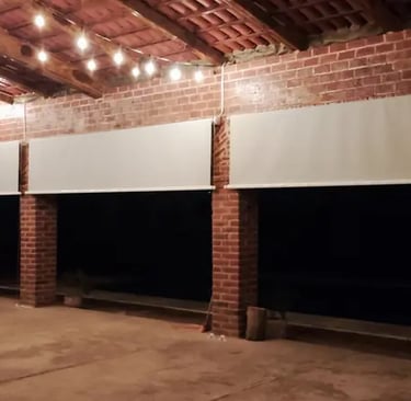 toldos para exterior