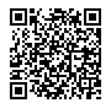 qr code for the google business profile link