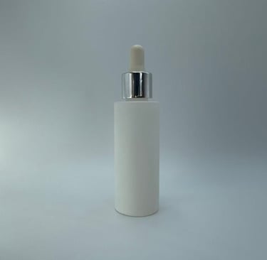 dropper bottle