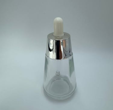 dropper bottle