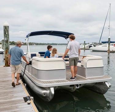 Bright living room with modern inventory