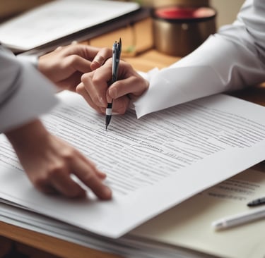 a man riding a skateboard down the side of a ramp