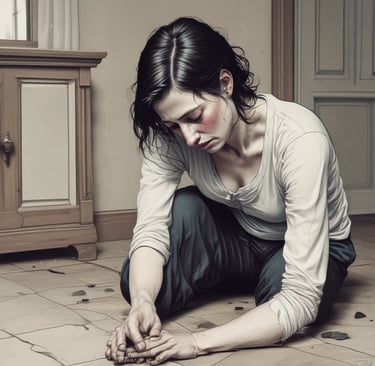 worm's-eye view photography of concrete building